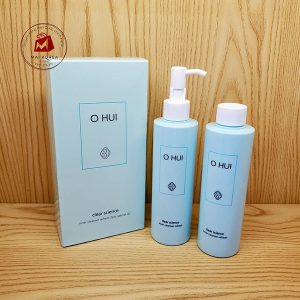 Dung dịch vệ sinh phụ nữ OHUI cao cấp